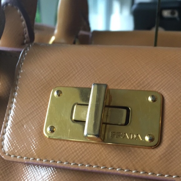 🇺🇸 Prada bag - authentic - Picture 4 of 14